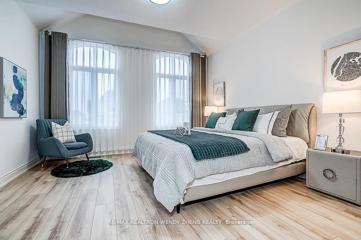 72 Current Drive • Richmond Hill, ON photo 36