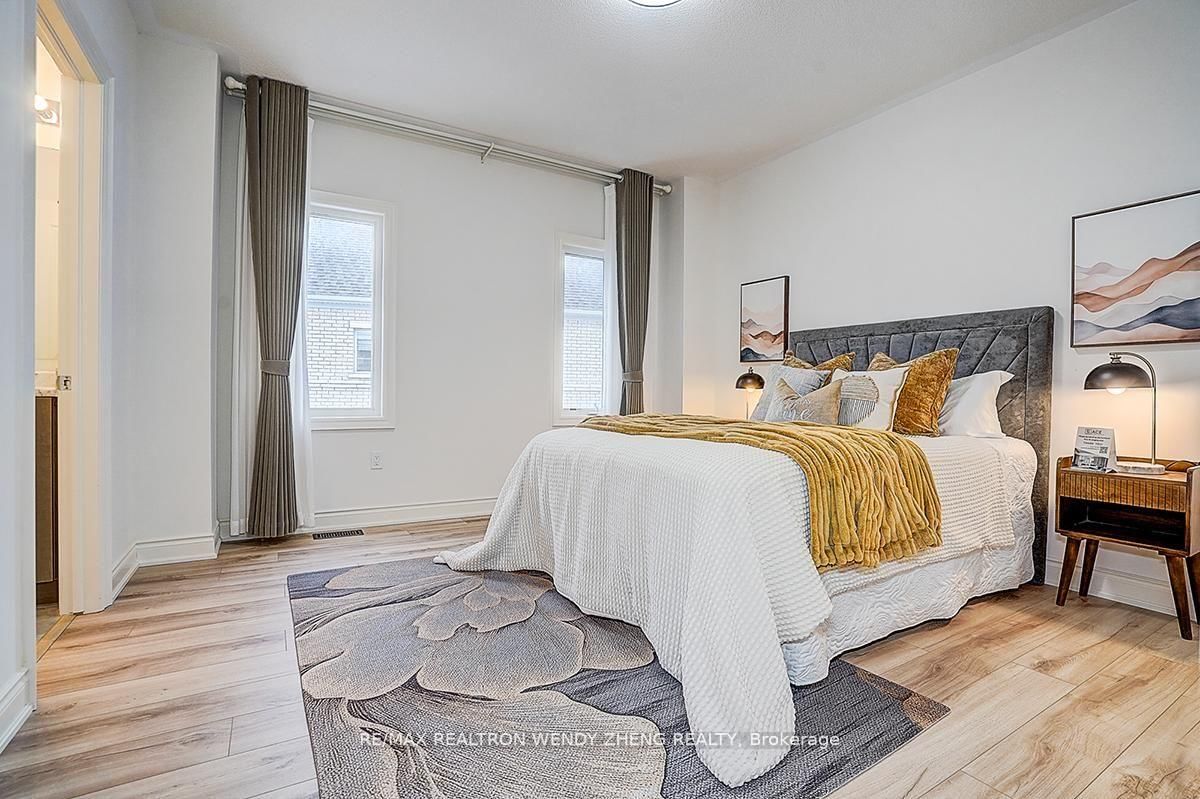72 Current Drive • Richmond Hill, ON photo 39