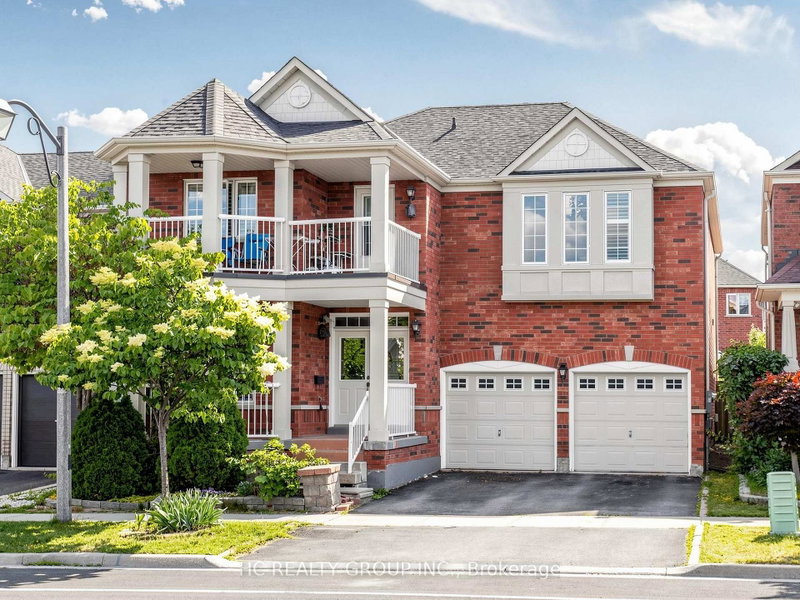 232 Stonebridge Dr, Markham, Ontario
