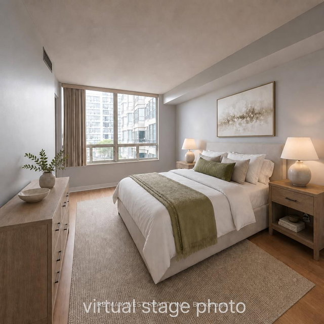 513 - 309 Major Mackenzie Drive E