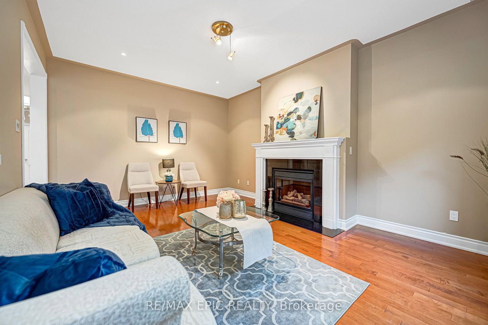 11 Palace Court • Richmond Hill, ON photo 19