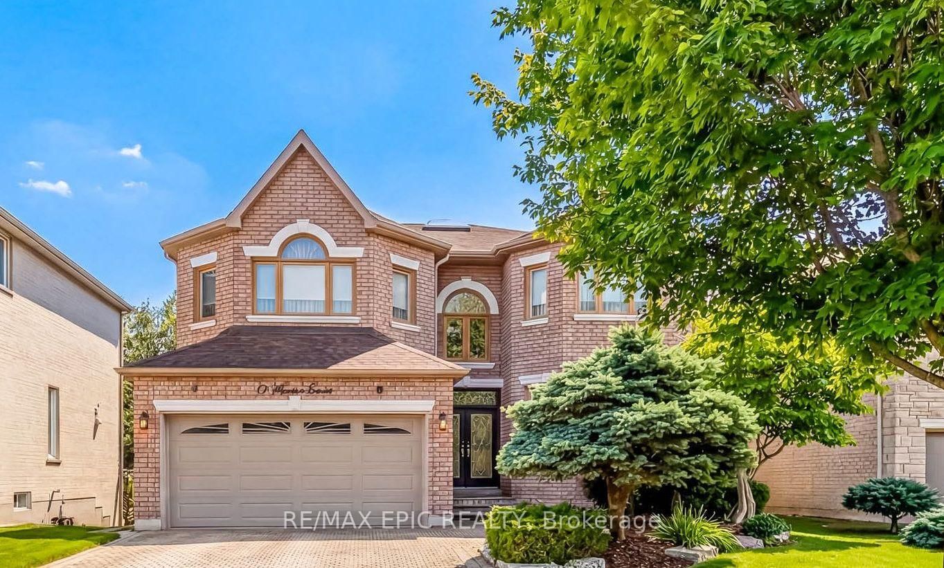 11 Palace Court • Richmond Hill, ON photo 49
