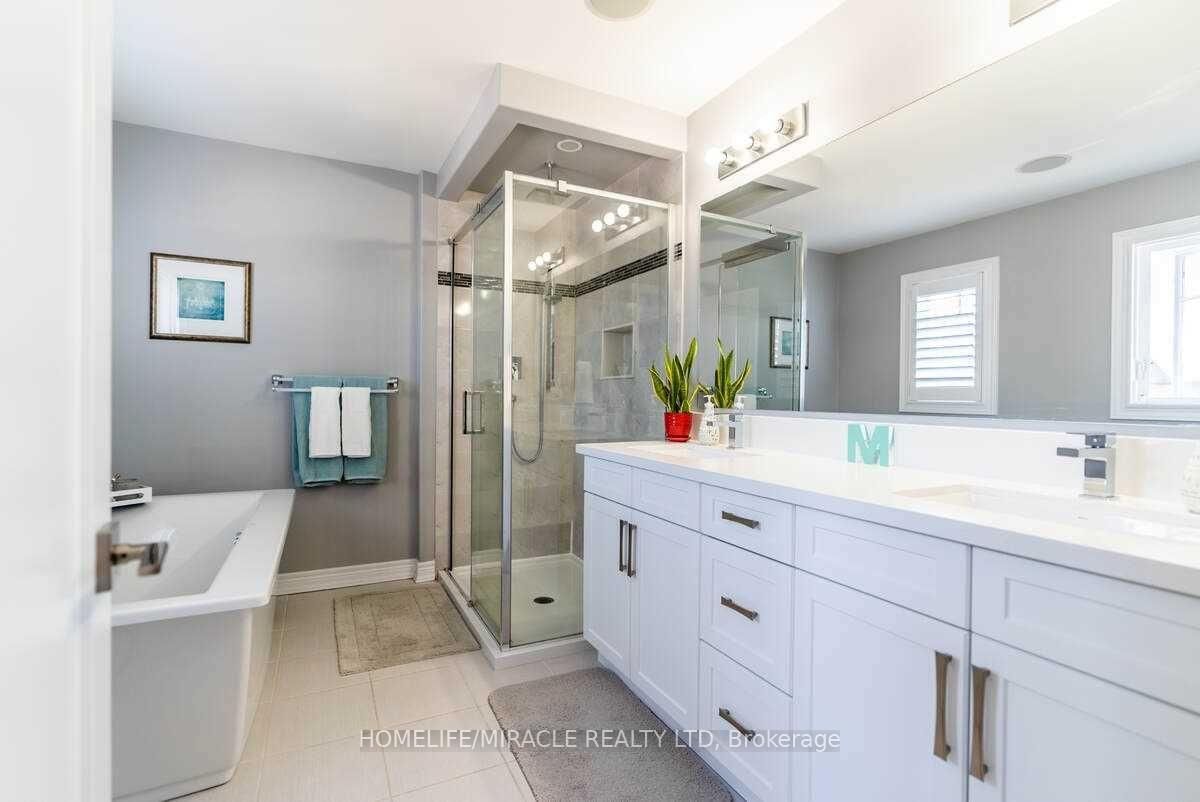 32 Carleton Trail • New Tecumseth, ON photo 15