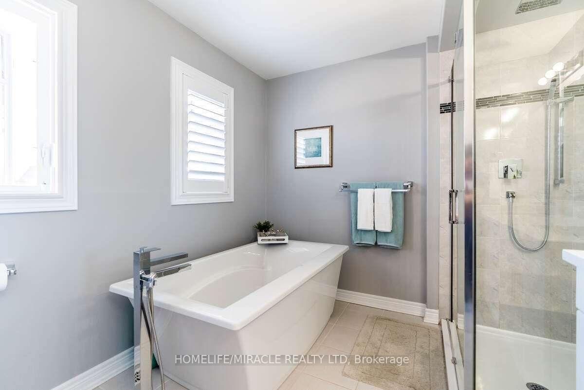 32 Carleton Trail • New Tecumseth, ON photo 16