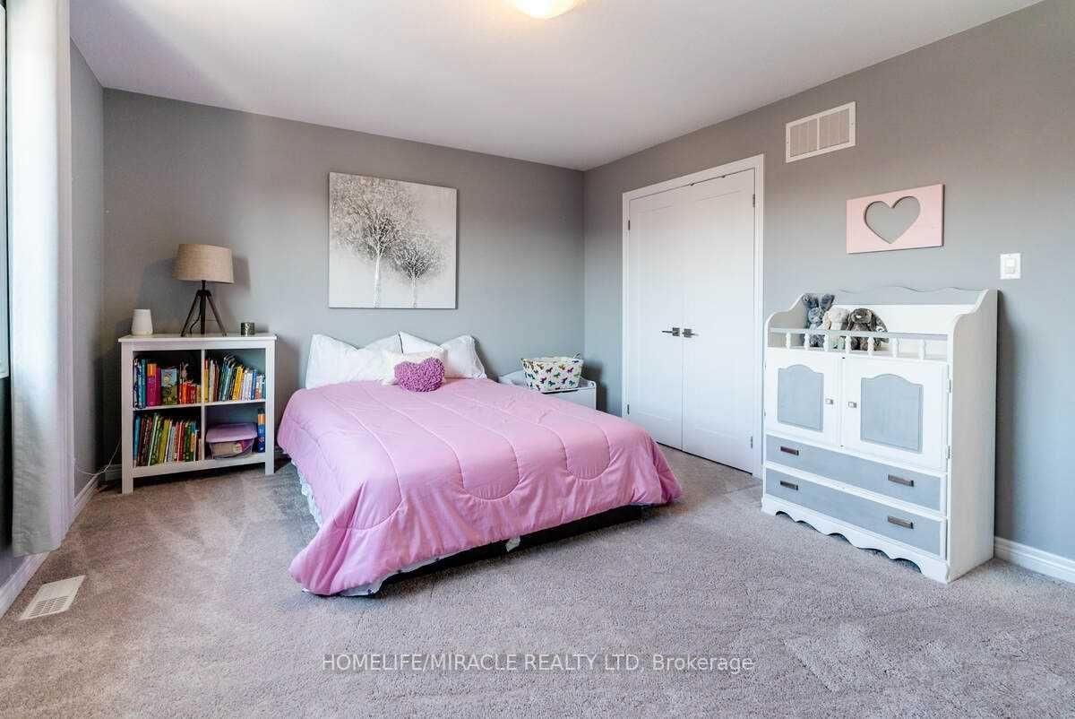 32 Carleton Trail • New Tecumseth, ON photo 22