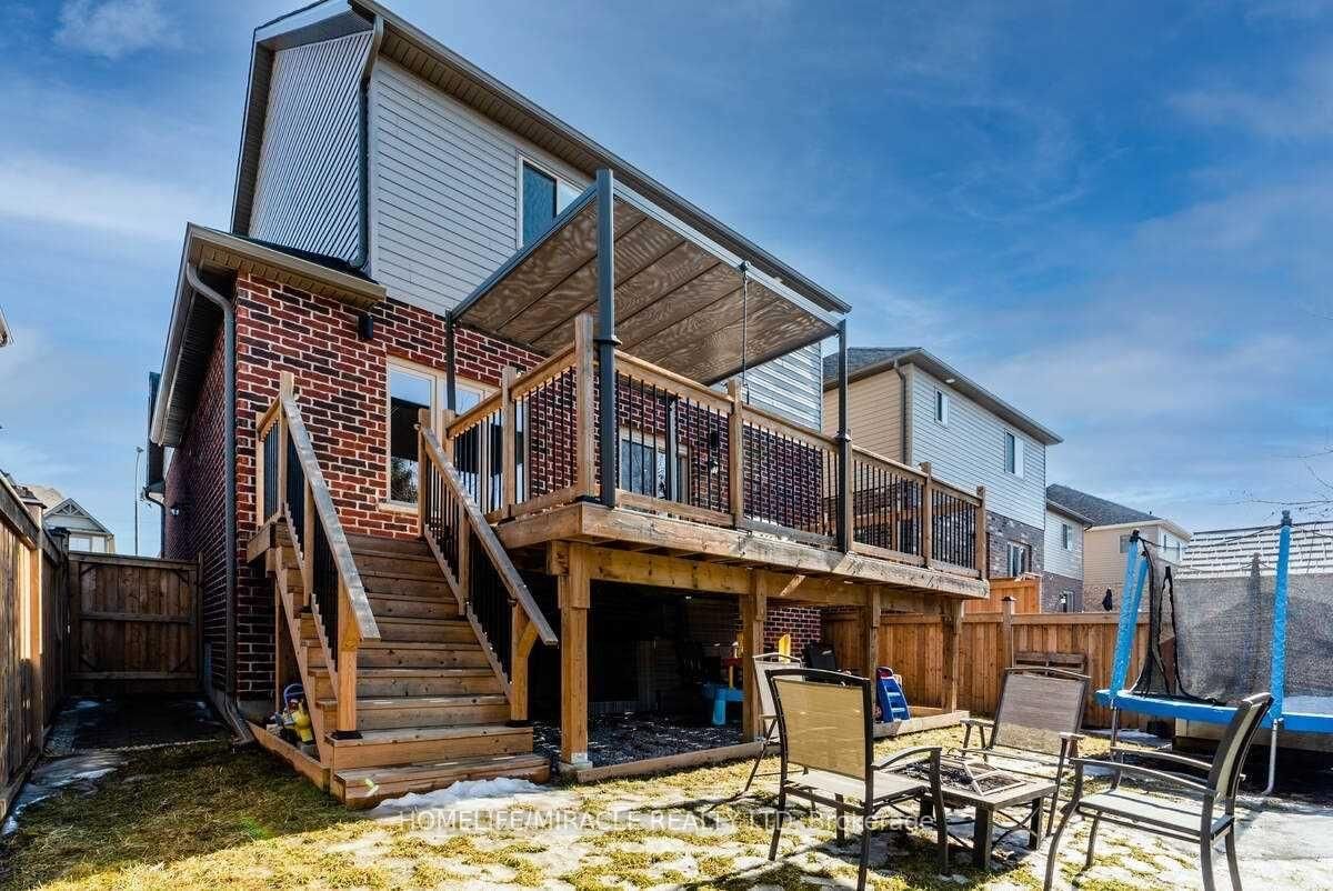 32 Carleton Trail • New Tecumseth, ON photo 29