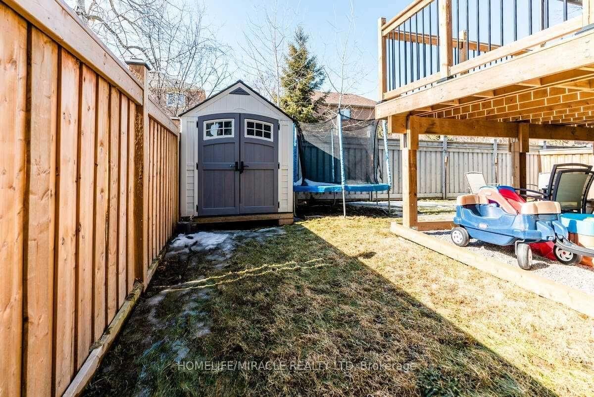 32 Carleton Trail • New Tecumseth, ON photo 30