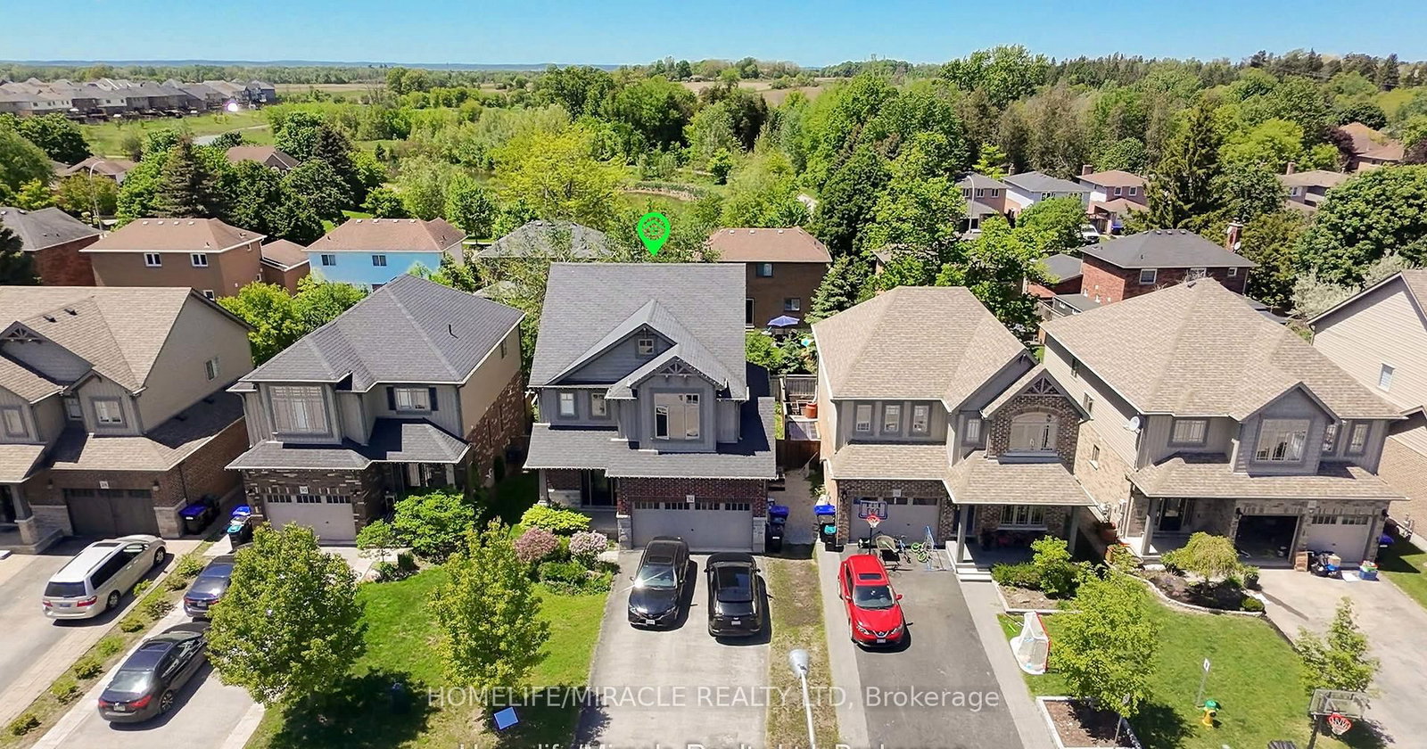 32 Carleton Trail • New Tecumseth, ON photo 4