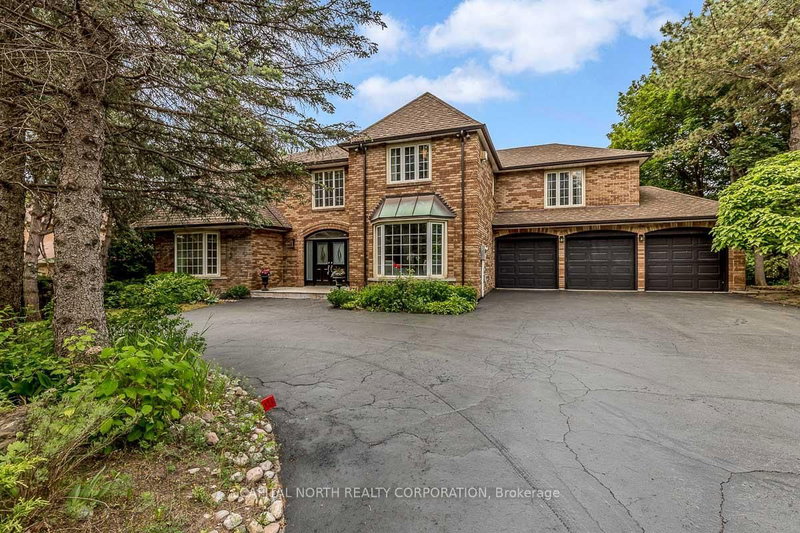4 Prescott Crt, Markham, Ontario