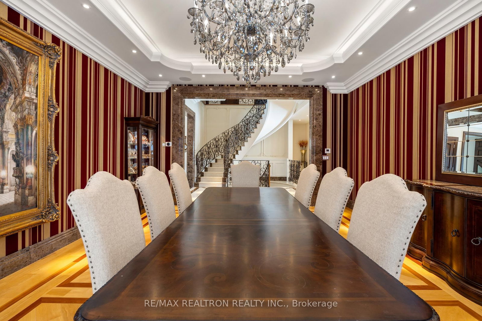 20 Bryson Drive • Richmond Hill, ON photo 21