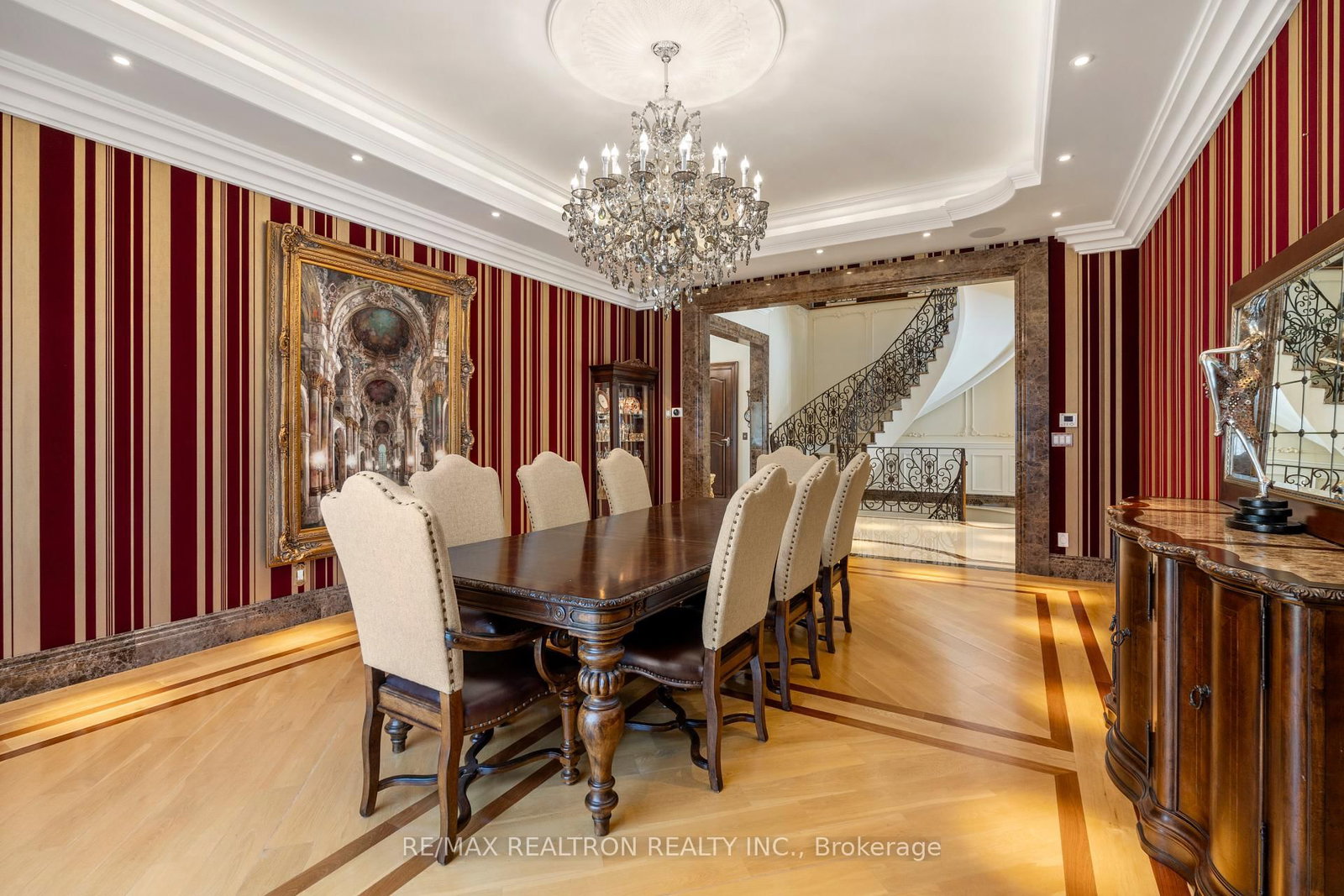20 Bryson Drive • Richmond Hill, ON photo 22
