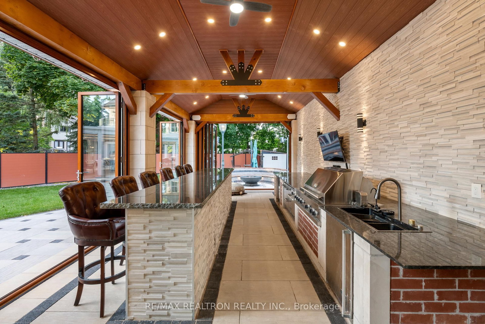 20 Bryson Drive • Richmond Hill, ON photo 43
