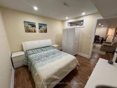 Unit BSMT — 157 goldsmith Crescent — photo 4