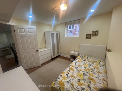 Unit BSMT — 157 goldsmith Crescent — photo 5