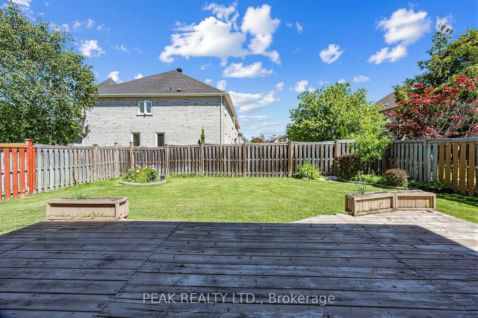 66 Hollylane Drive • Markham, ON photo 45