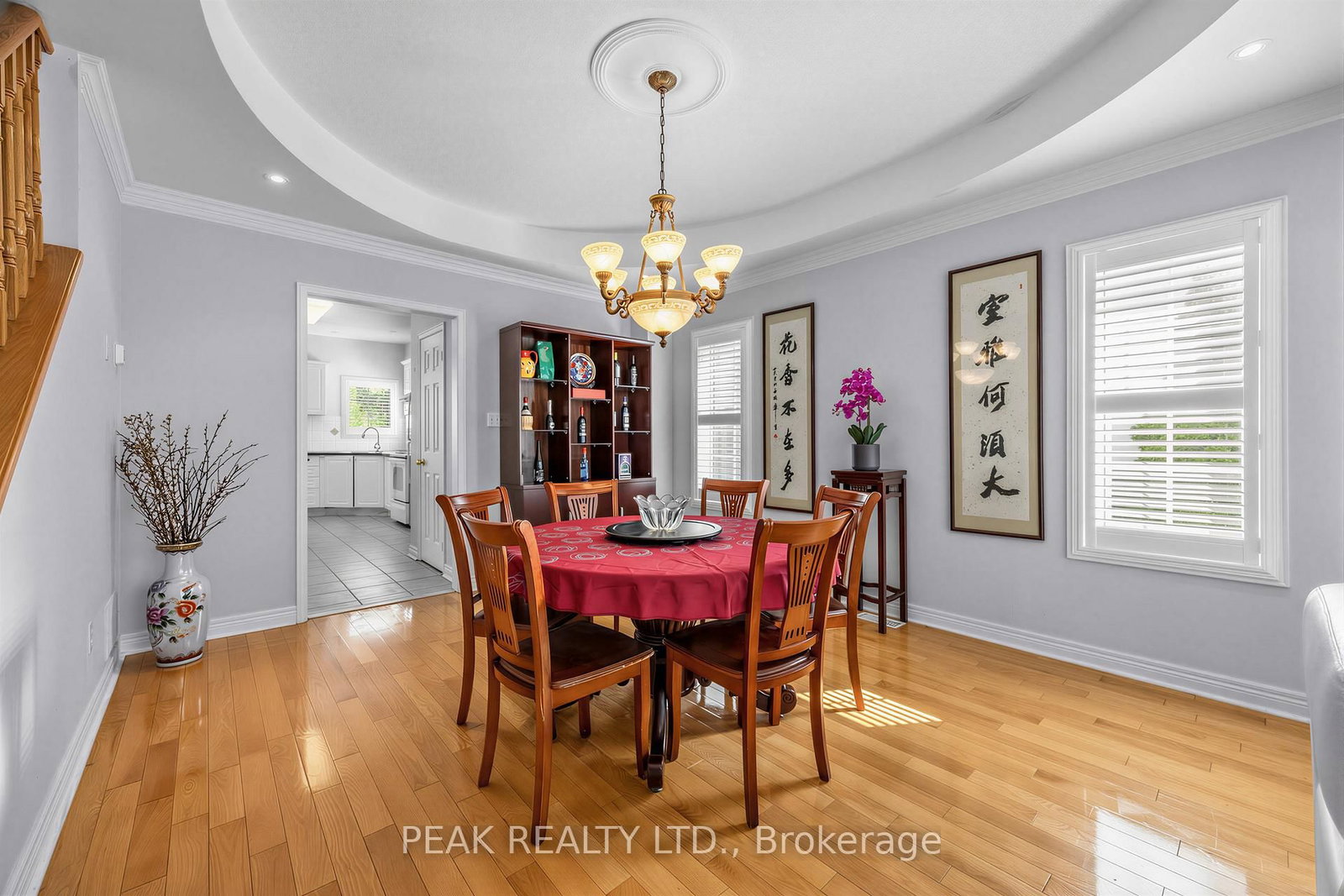 66 Hollylane Drive • Markham, ON photo 7