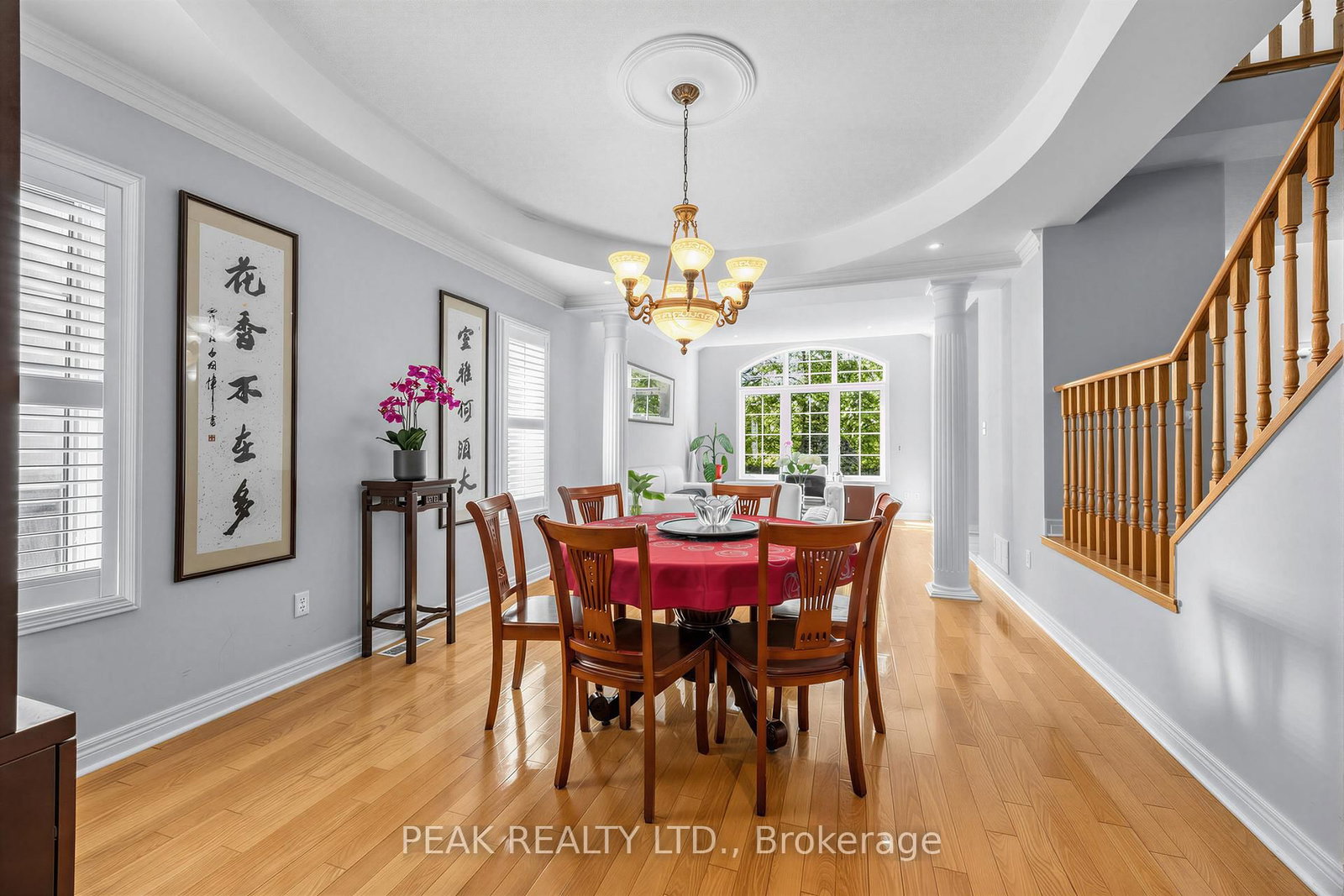 66 Hollylane Drive • Markham, ON photo 8