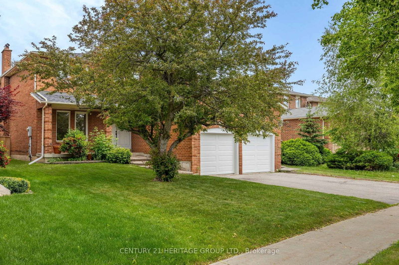 262 Barrhill Road