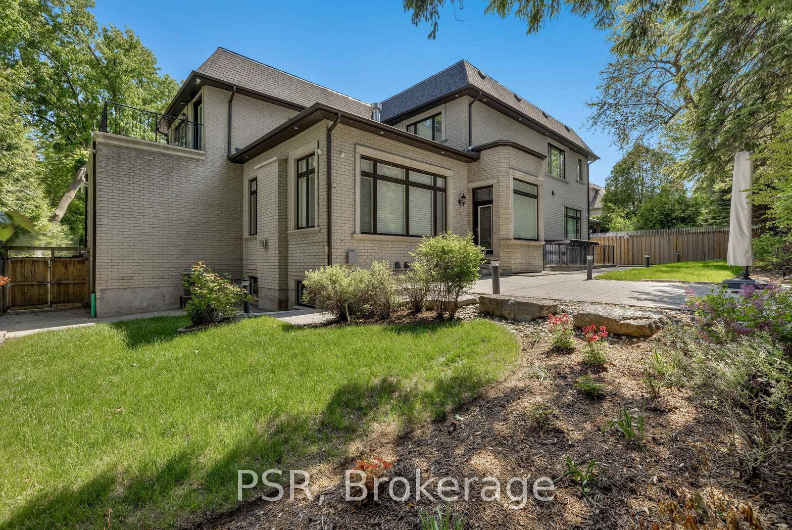 22 Ida St, Markham, view 50
