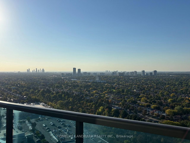 2508 - 7171 Yonge Street