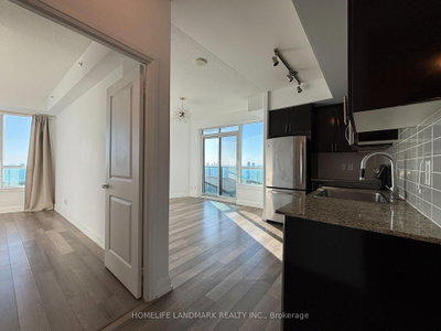 Unit 2508 — 7171 Yonge Street — photo 4