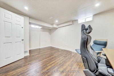 Basement -65 Kincaid Lane — more photos
