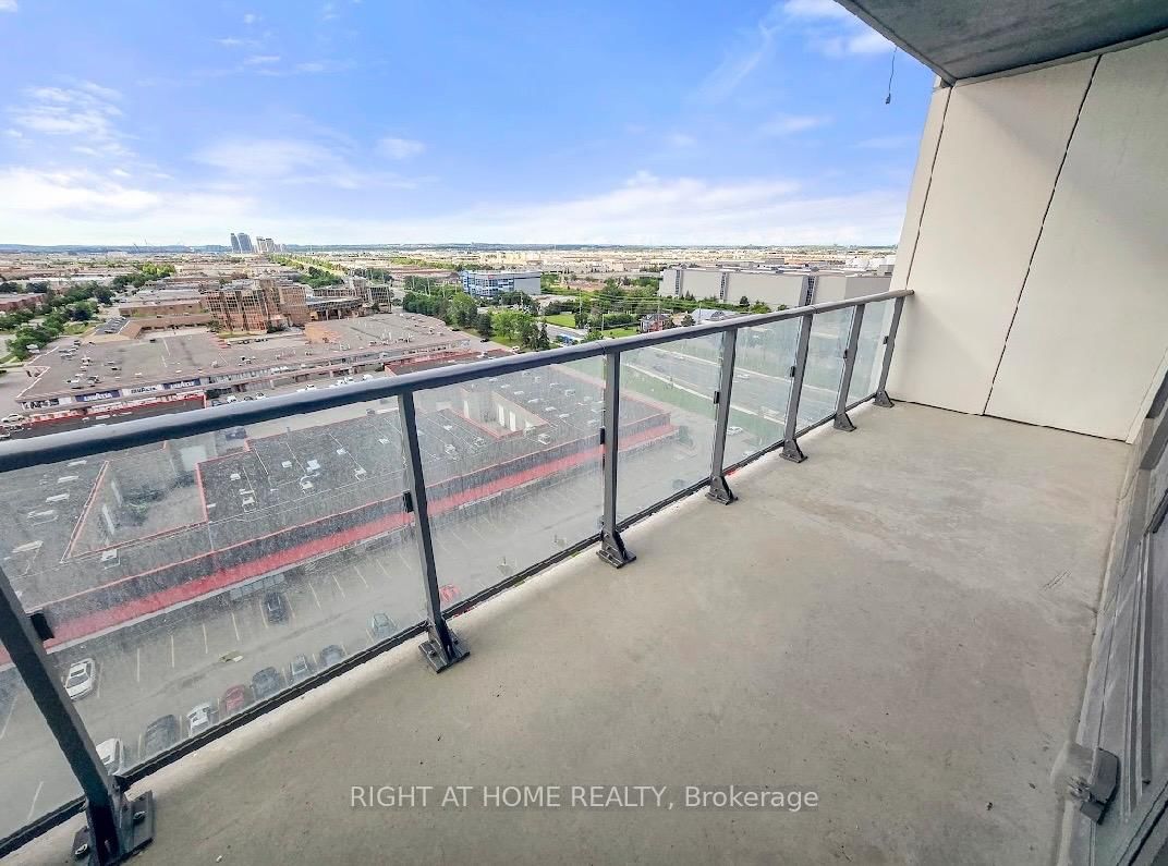1000 PORTAGE Parkway • #1201 • Vaughan, ON photo 21