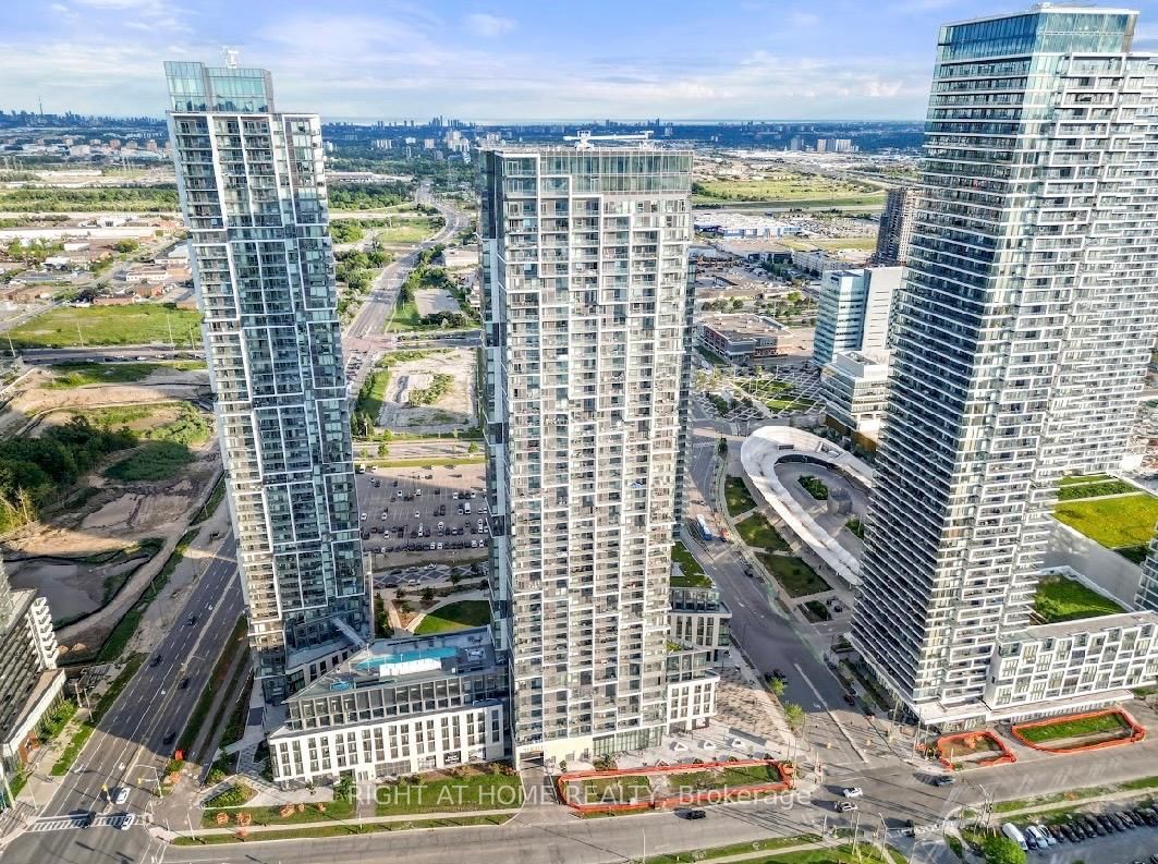 1000 PORTAGE Parkway • #1201 • Vaughan, ON photo 3