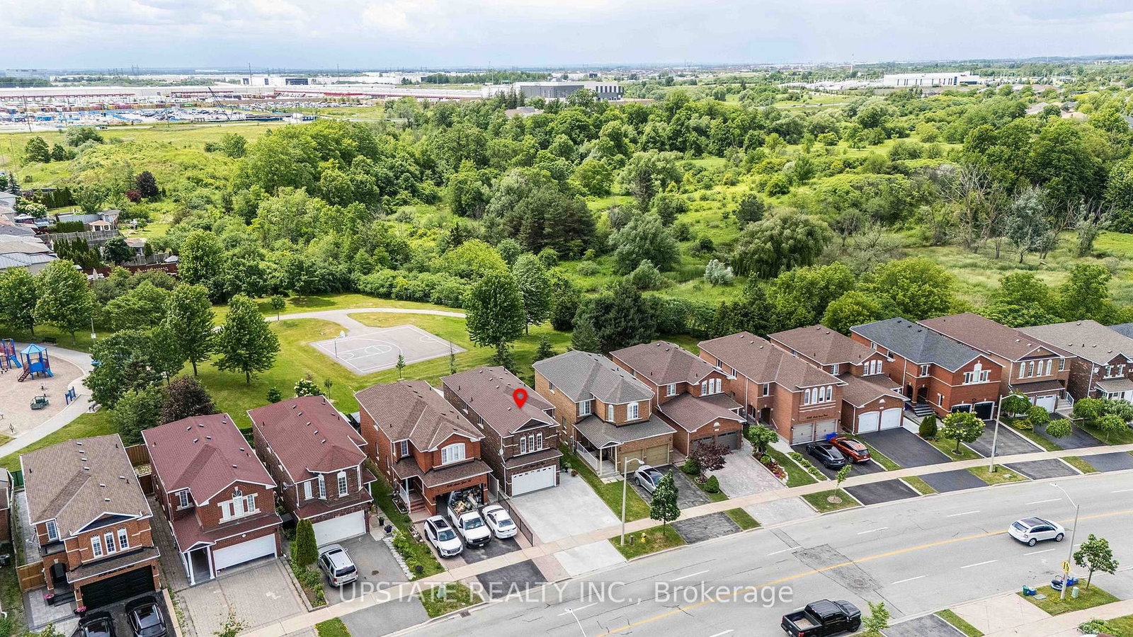 8548 Martin Grove Road • Vaughan, ON photo 36