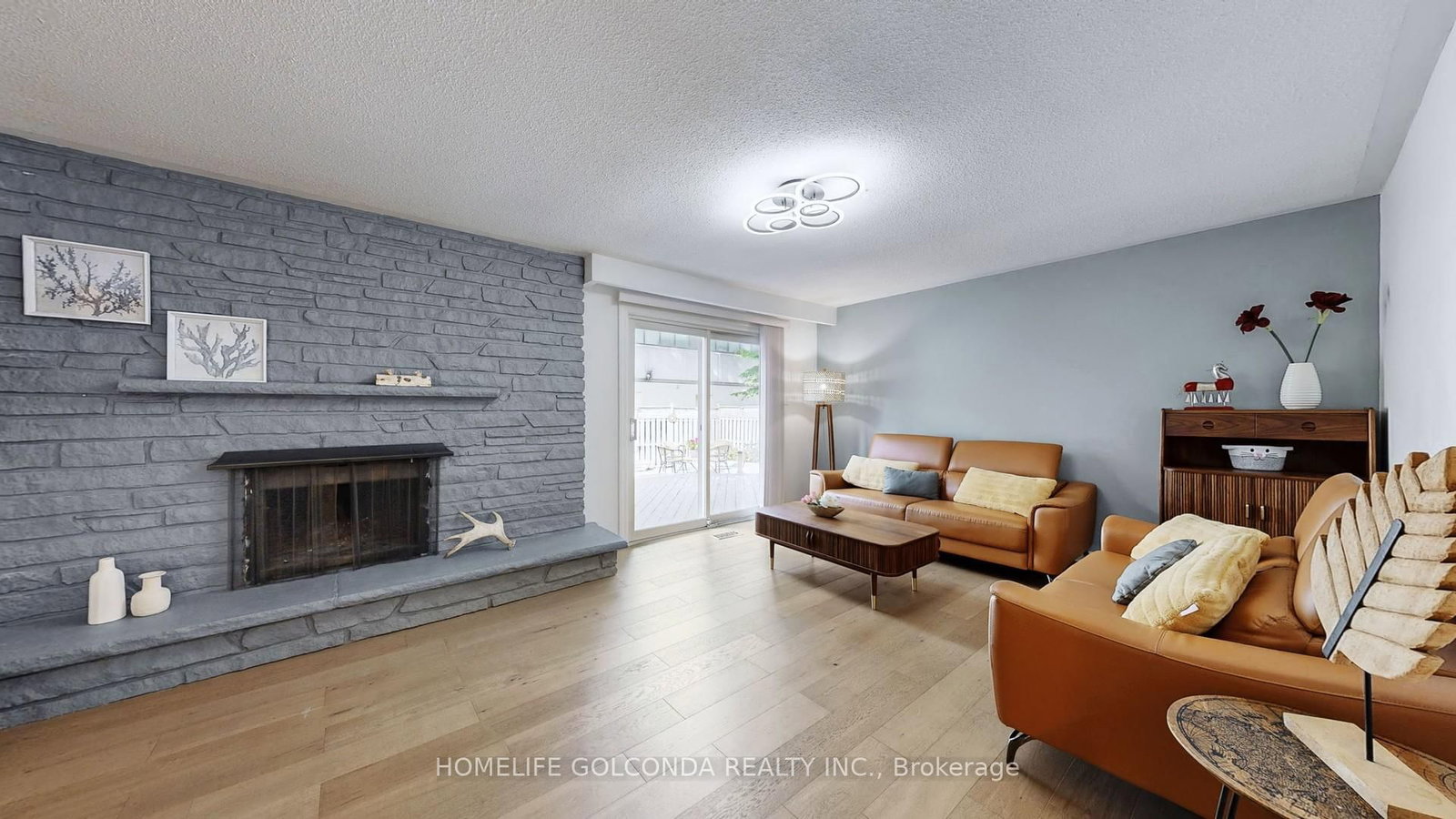 54 Senator Reesor's Drive • Markham, ON photo 16