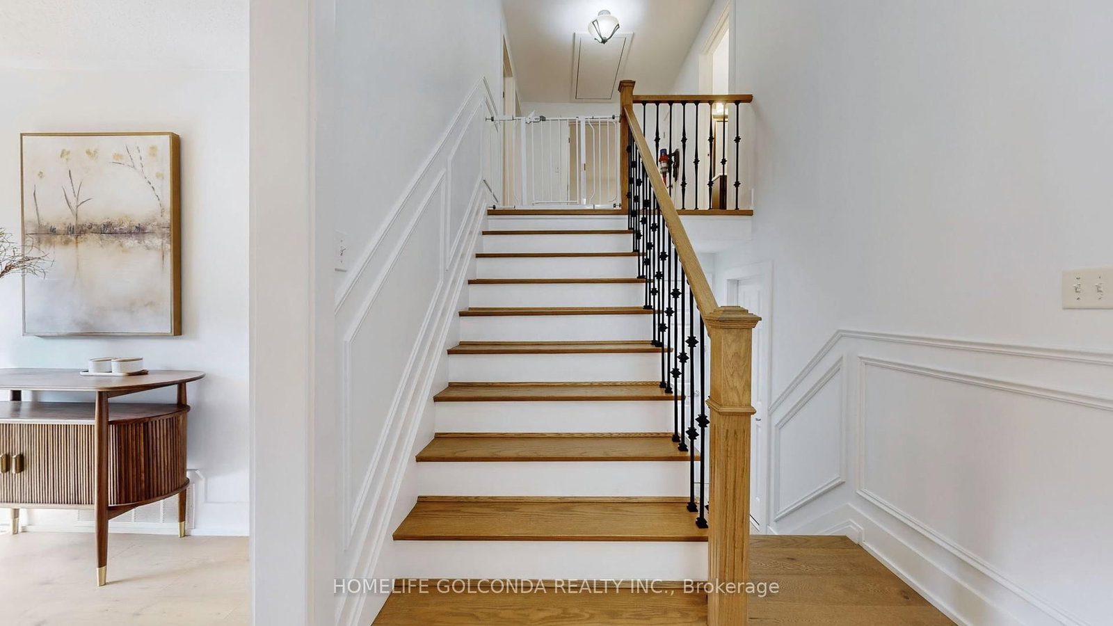 54 Senator Reesor's Drive • Markham, ON photo 20