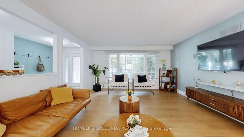 54 Senator Reesor's Drive
