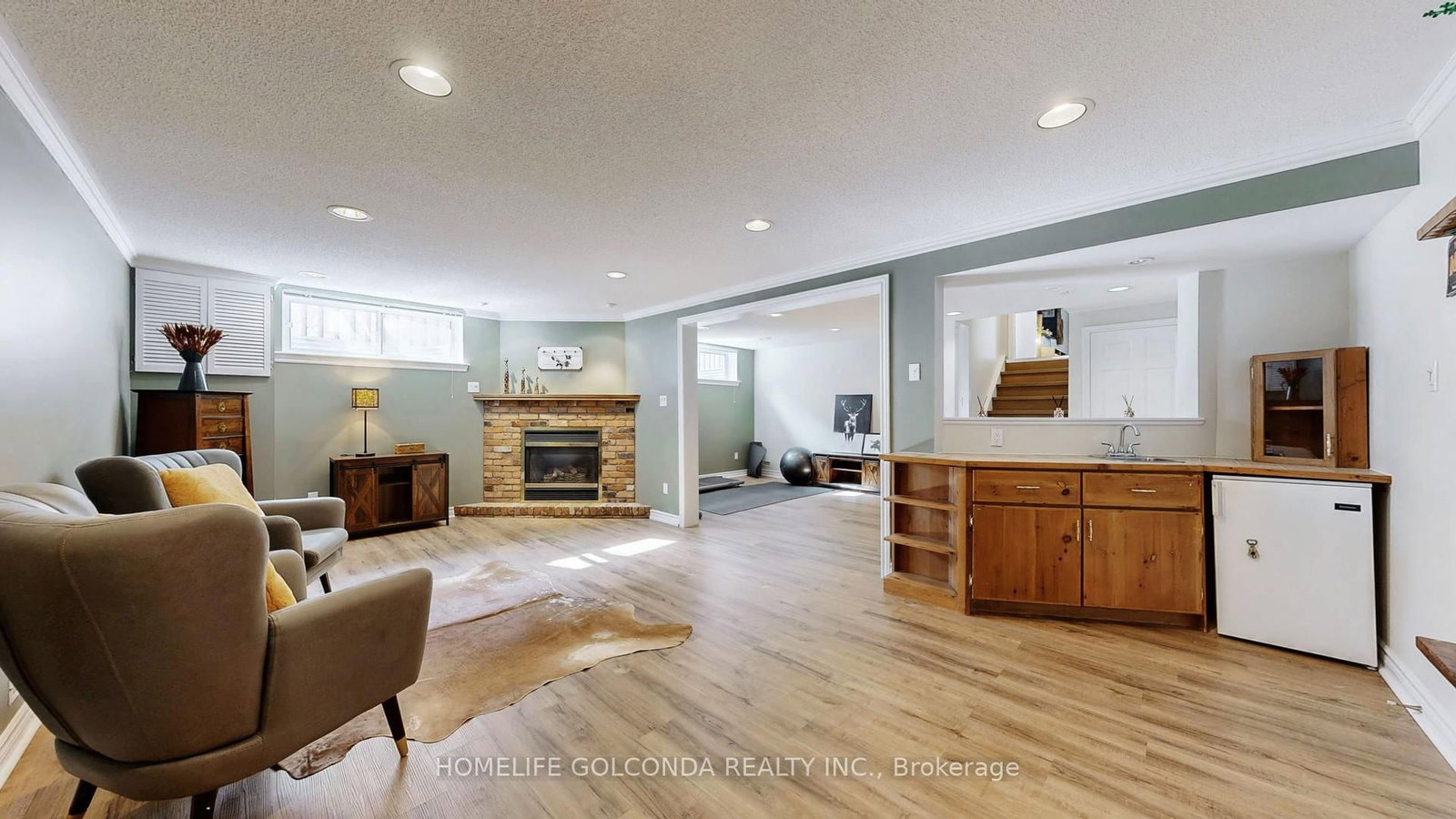 54 Senator Reesor's Drive • Markham, ON photo 34