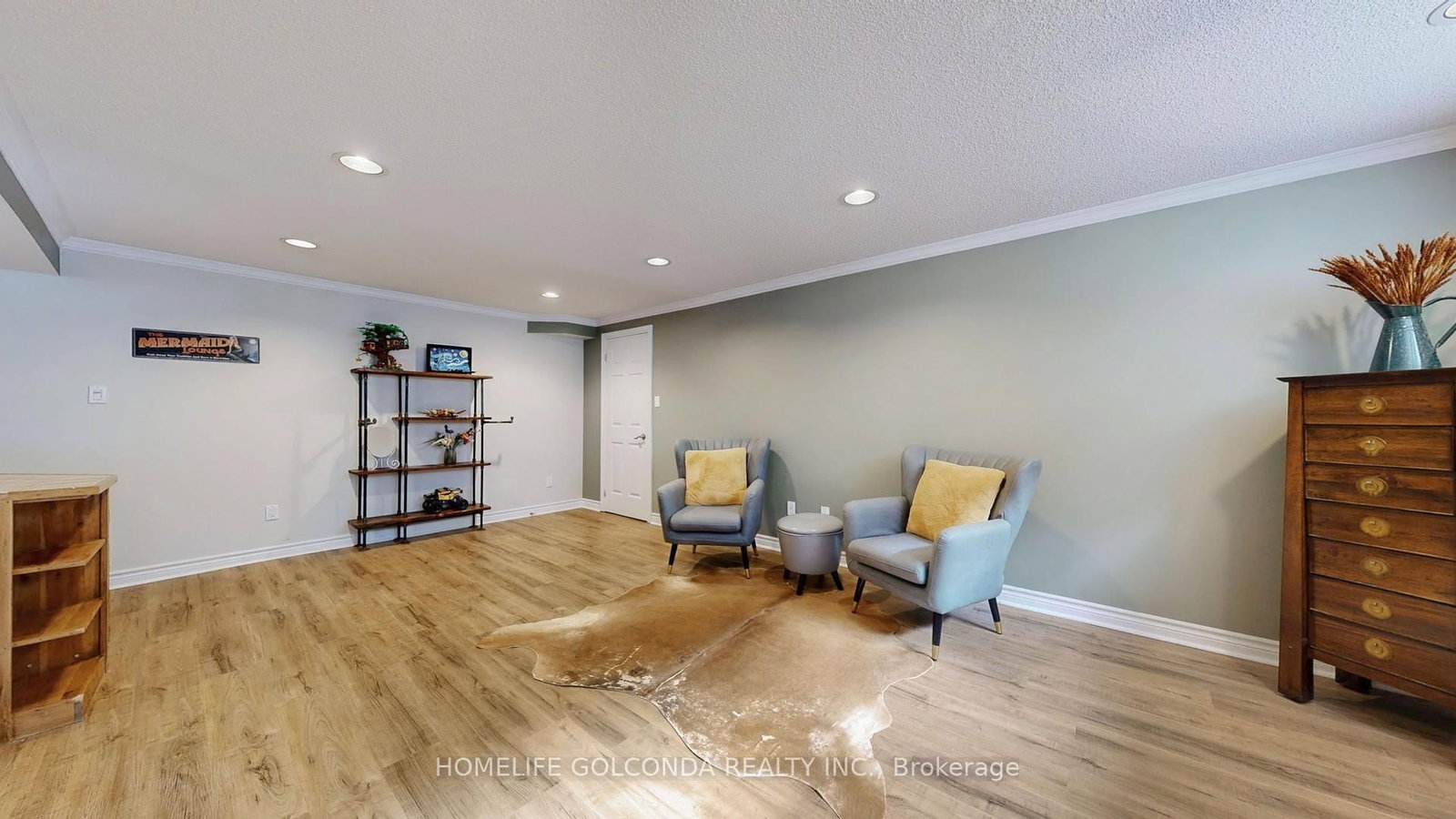 54 Senator Reesor's Drive • Markham, ON photo 36