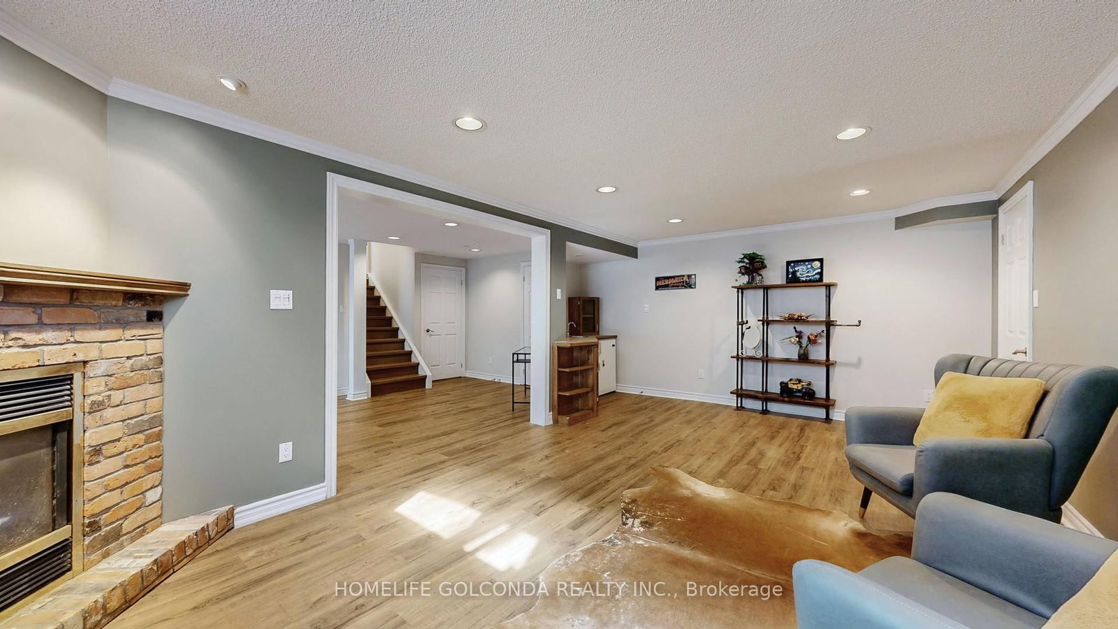 54 Senator Reesor's Drive • Markham, ON photo 37