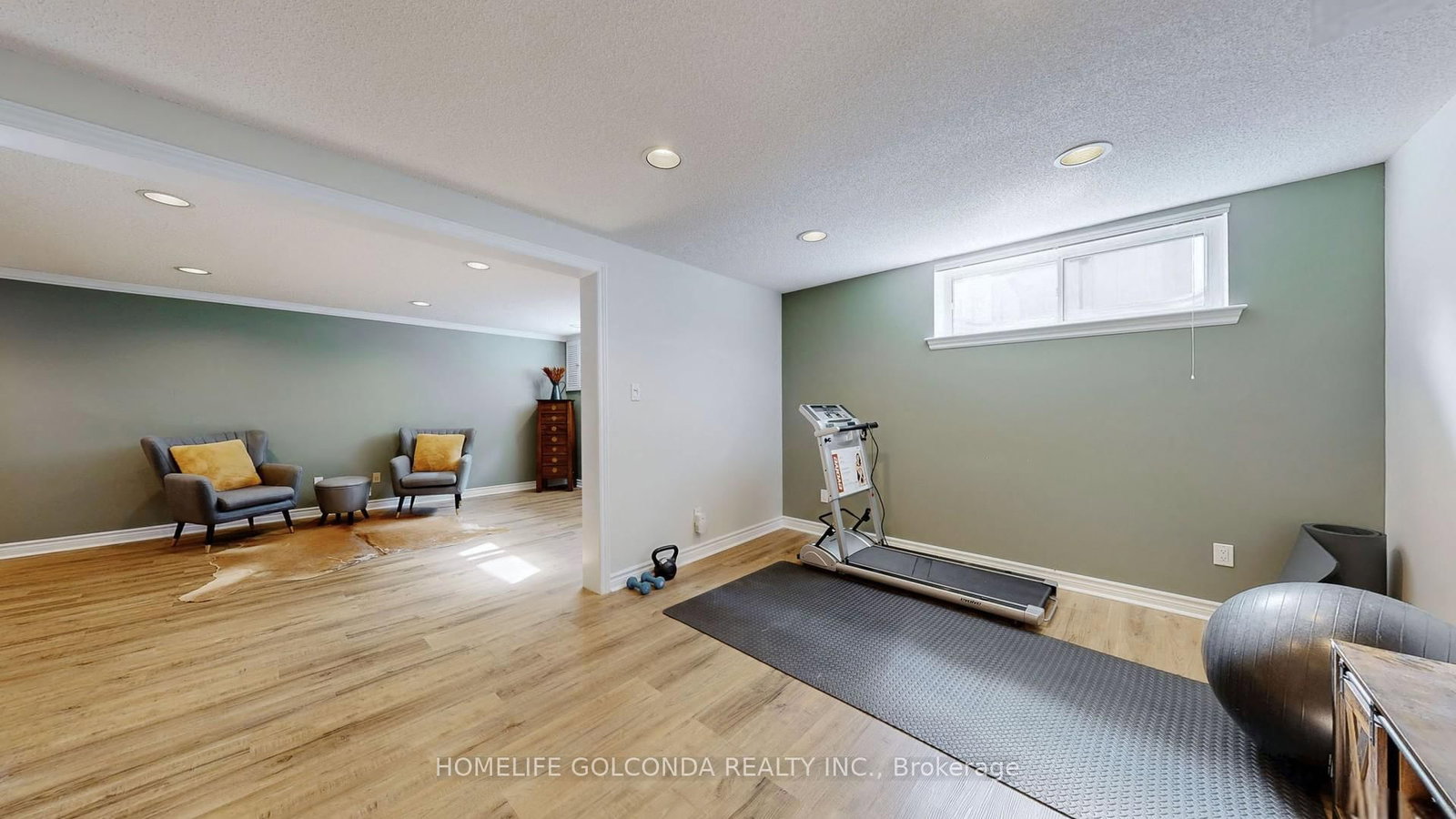 54 Senator Reesor's Drive • Markham, ON photo 38