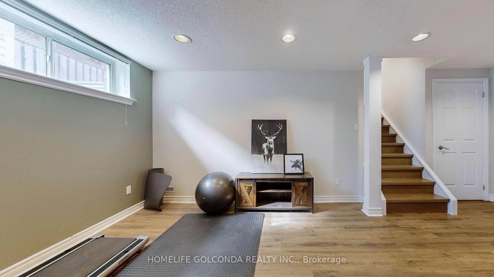 54 Senator Reesor's Drive • Markham, ON photo 39