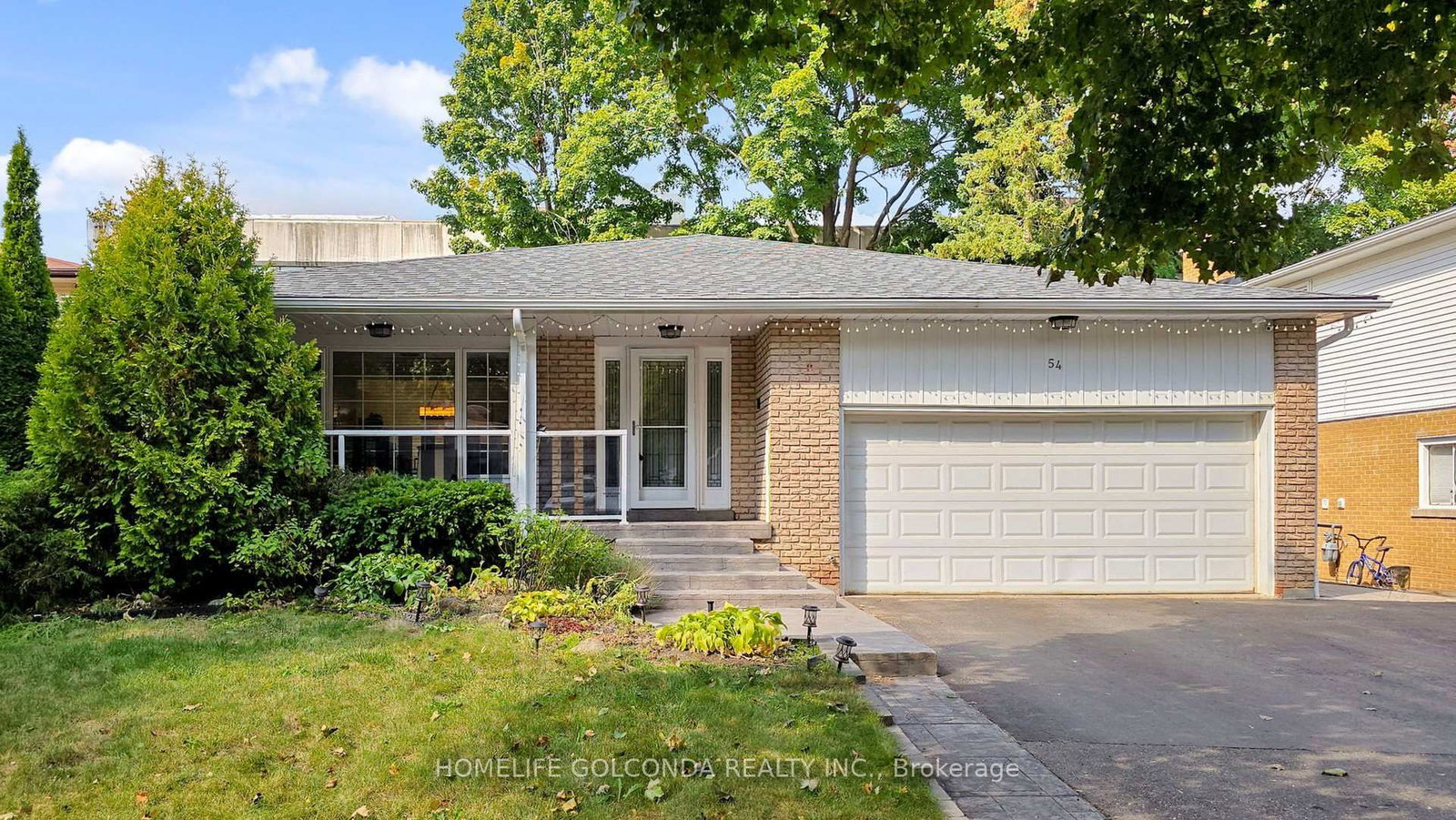 54 Senator Reesor's Drive • Markham, ON photo 48