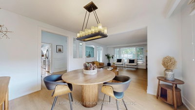 54 Senator Reesor's Drive • Markham, ON photo 8