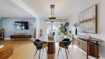 54 Senator Reesor's Drive • Markham, ON photo 9