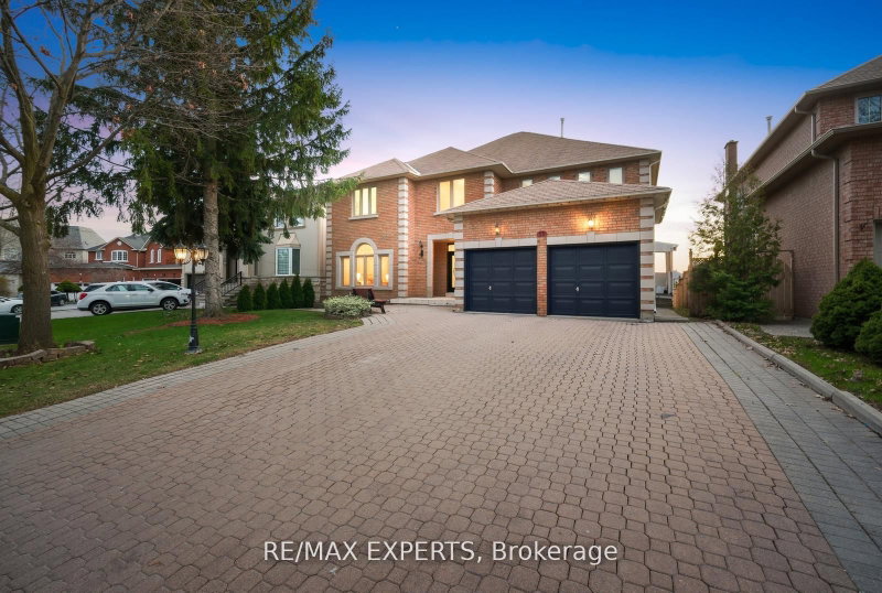 11 Horizon Court