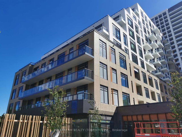C313 - 8 Beverley Glen Boulevard