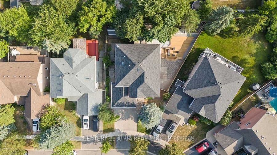 33 Autumn Way • Aurora, ON photo 50