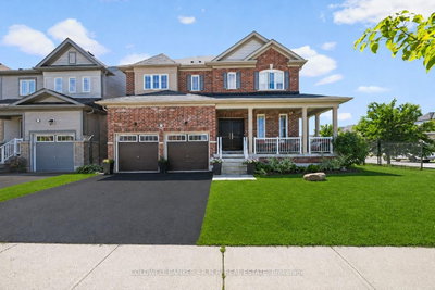 3 Don Hadden Crescent