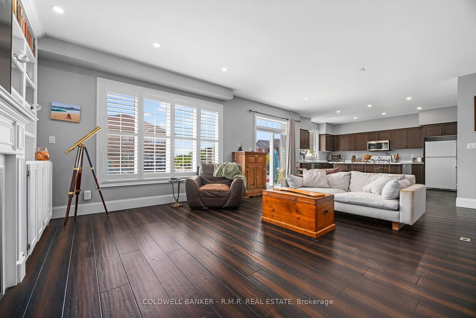 3 Don Hadden Crescent • Brock, ON photo 17