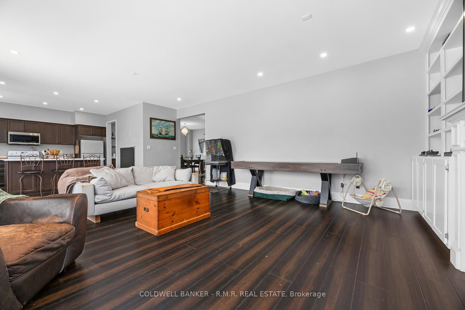 3 Don Hadden Crescent • Brock, ON photo 18