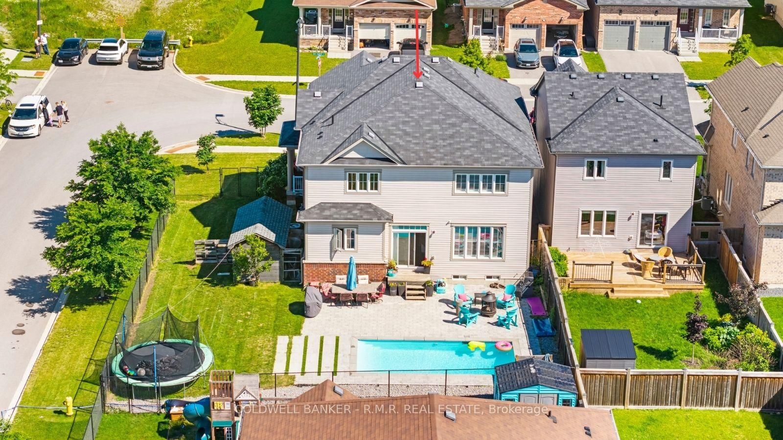 3 Don Hadden Crescent • Brock, ON photo 42