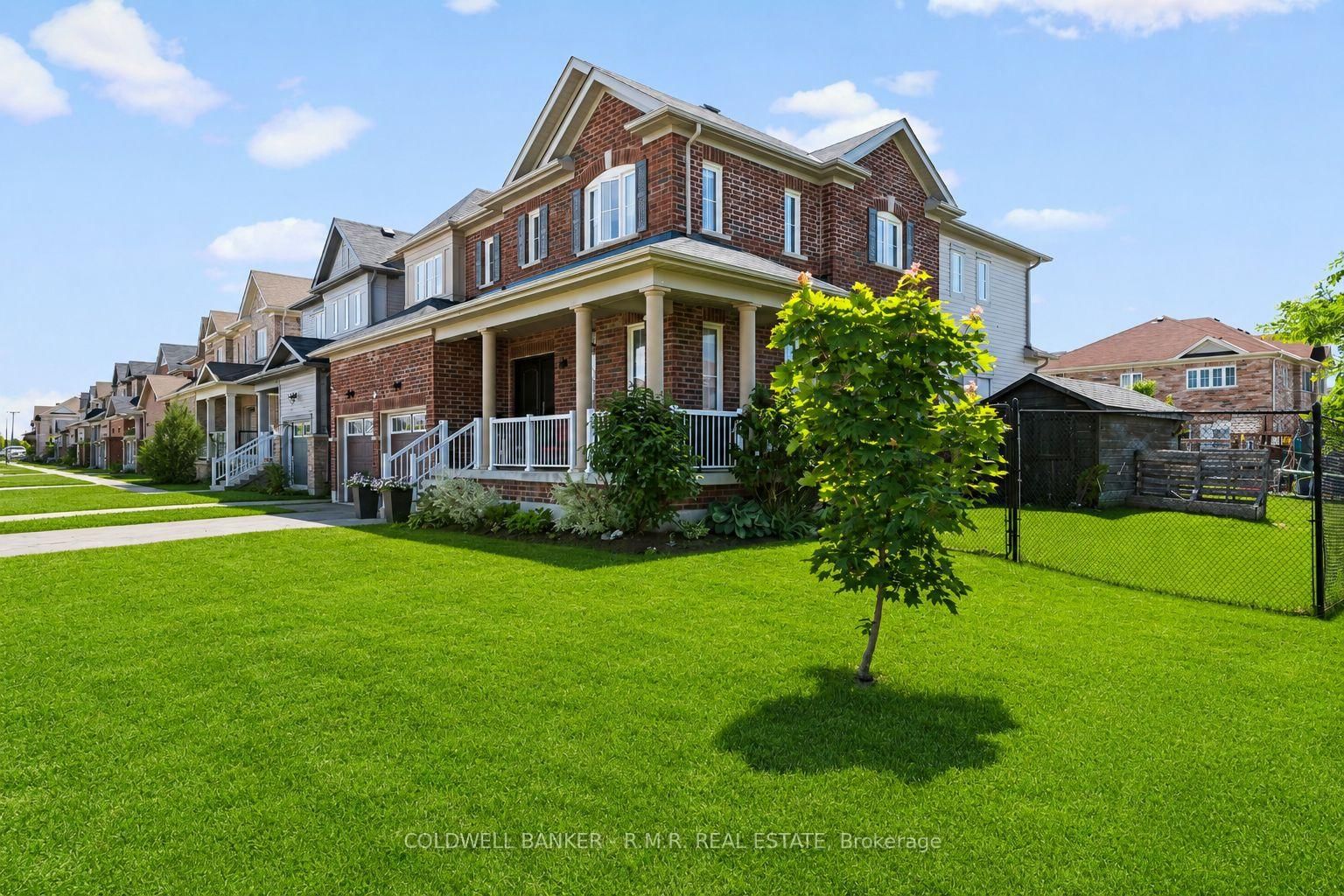 3 Don Hadden Crescent • Brock, ON photo 48