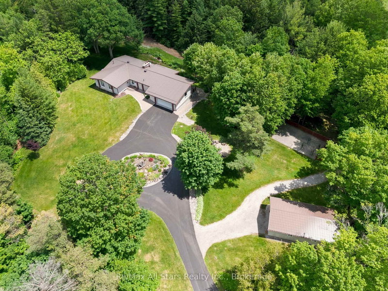 5149 8 Concession, Uxbridge