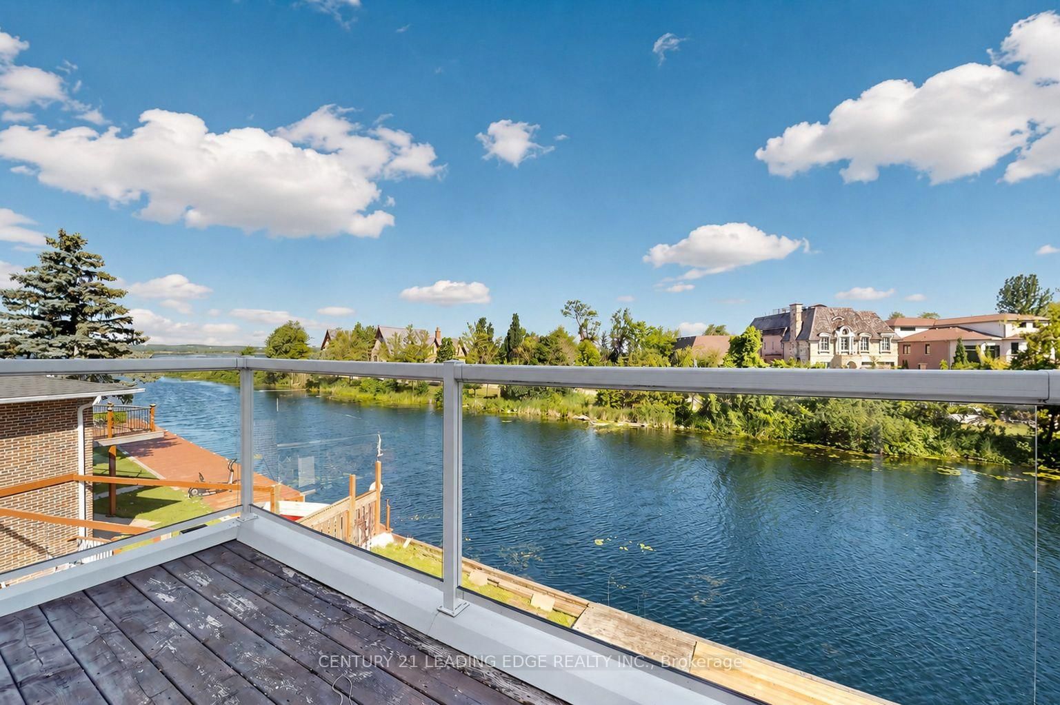 27 Robert Street • Georgina, ON photo 31